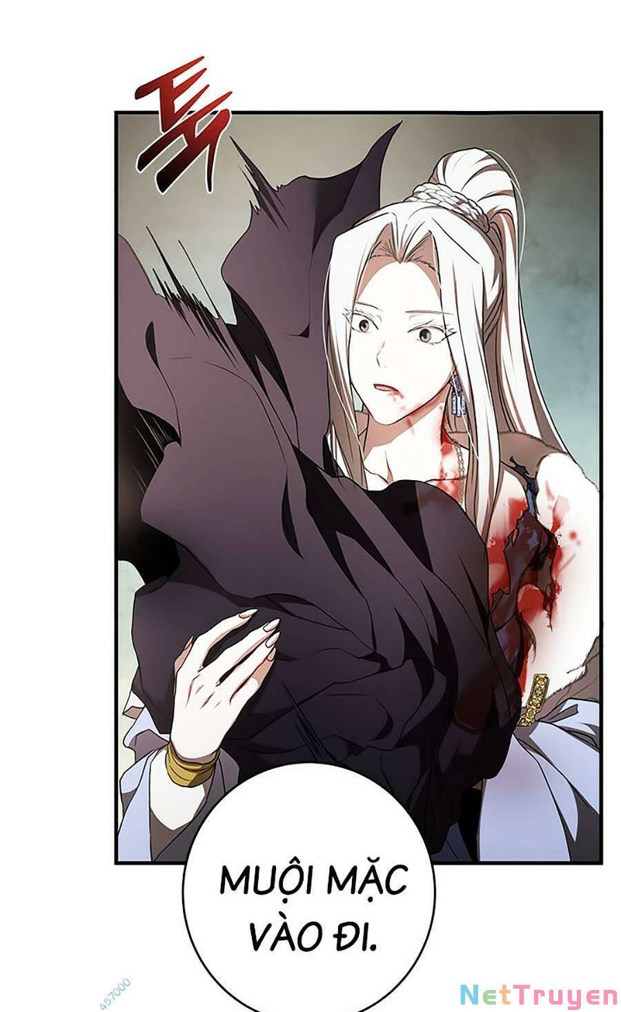 võ đang kỳ hiệp chapter 93 4