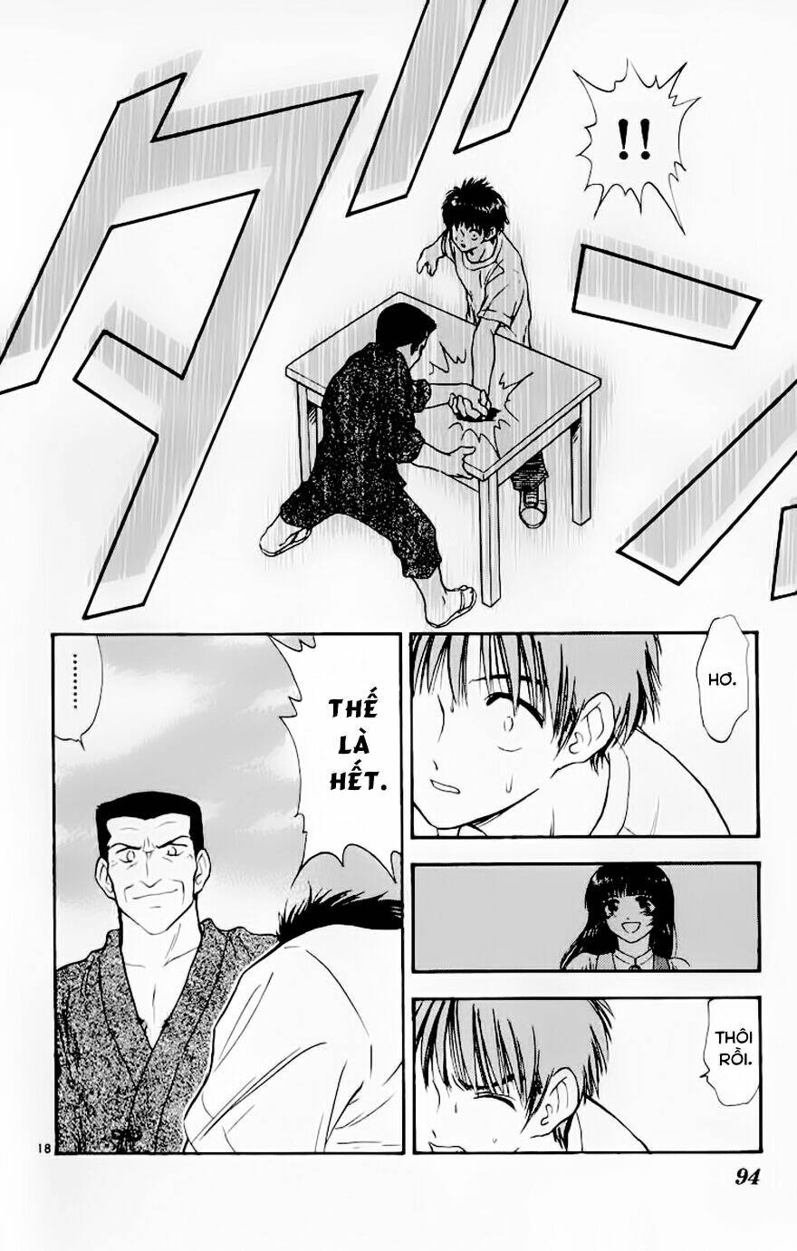 salad days chapter 102 19