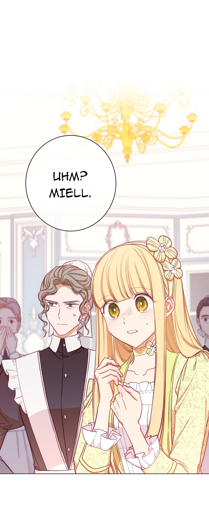 ác nữ đảo ngược đồng hồ cát chapter 15 3