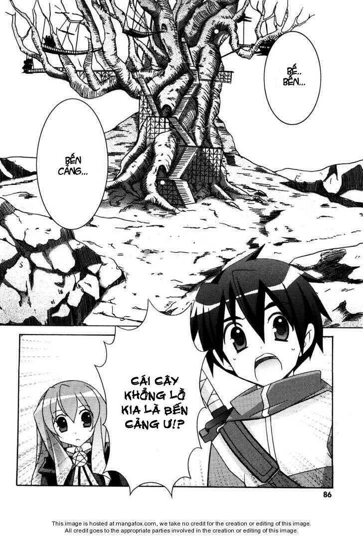 zero no tsukaima! chapter 19 17