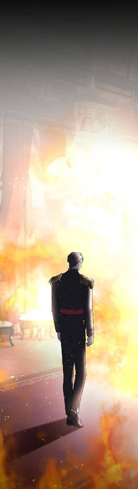 nàng hậu của tro tàn chapter 0 62