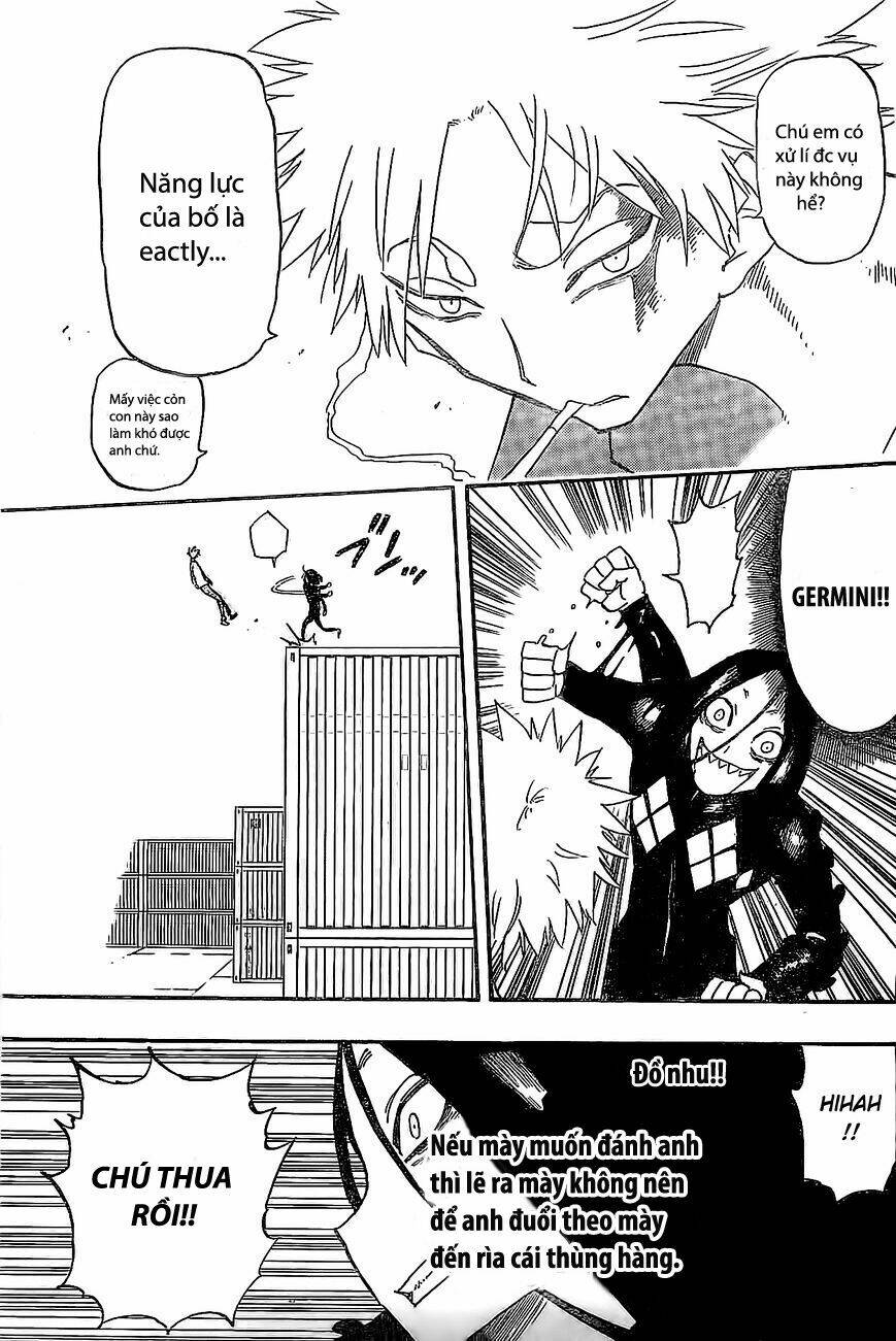 saike mata shite mo chapter 6 20