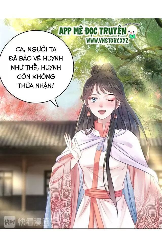 cực phẩm phế vật tiểu thư chapter 75 30