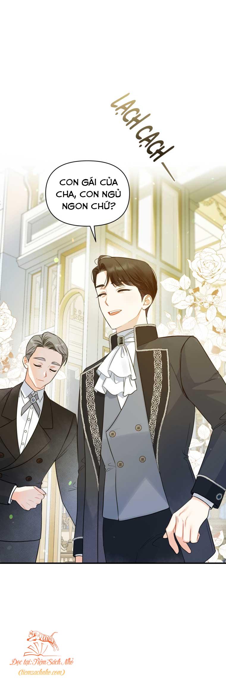 trở thành em gái nam chính truyện bl chapter 24 51