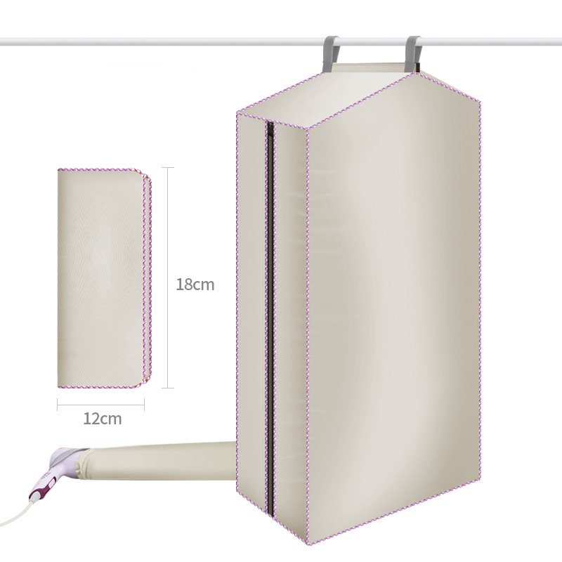 Túi Sấy Quần Áo Du Lịch Công Tác Drying Clothes Công Nghệ Nhật Bản