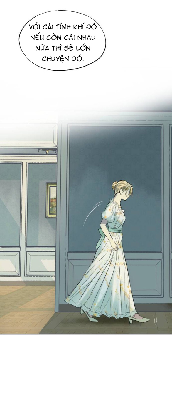 [18+] sự thuần khiết dành cho em chapter 12.2 12