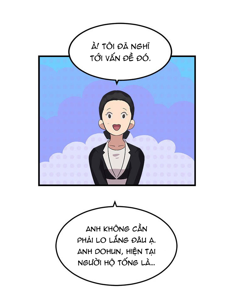 khách sạn ojakgyo chapter 2 49