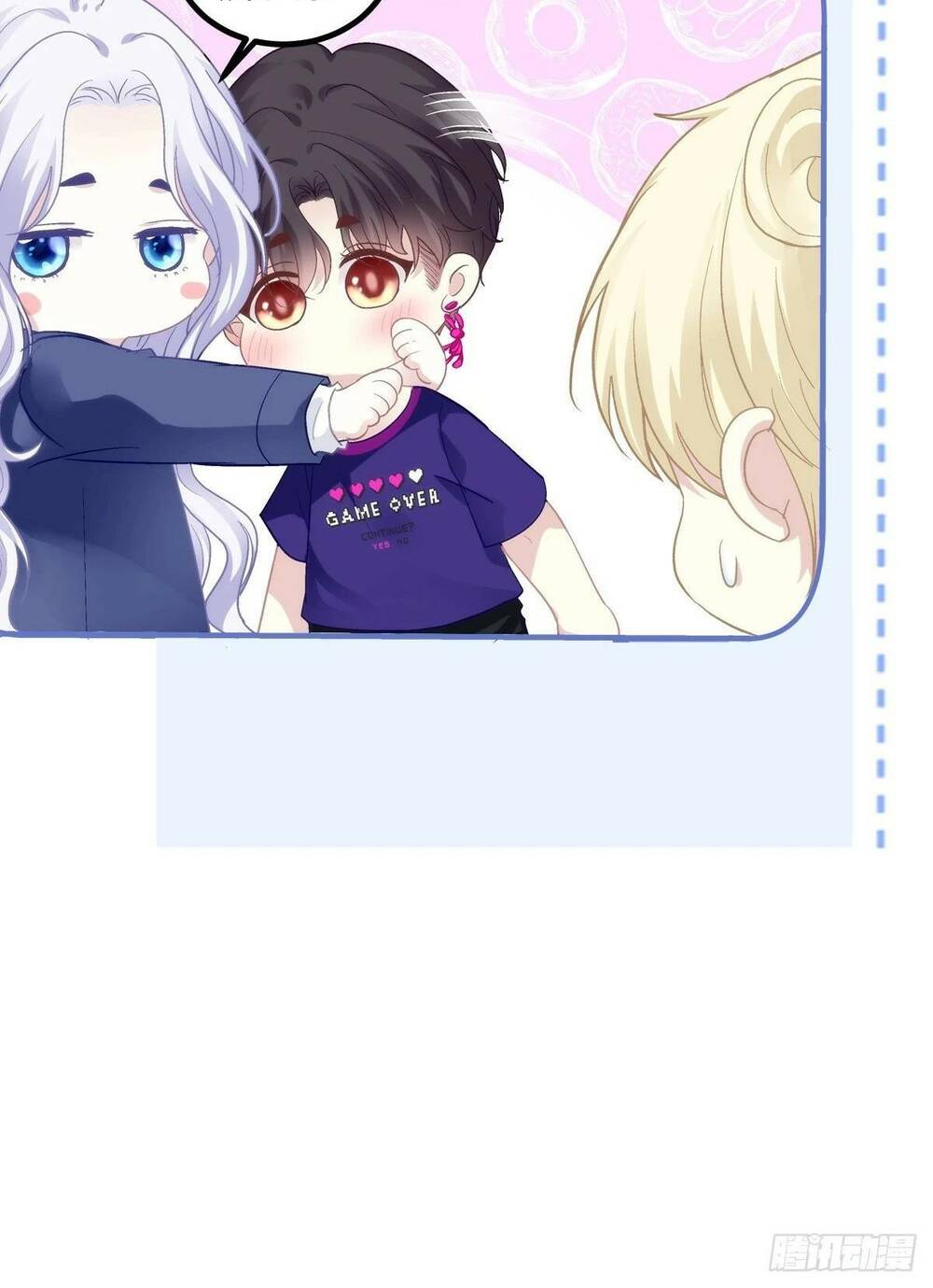 toàn bộ nắm trong tay chapter 143 34