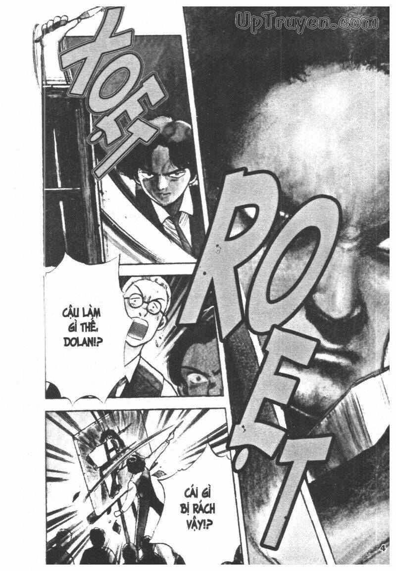 mush (họa sĩ thiên tài) chapter 2 7