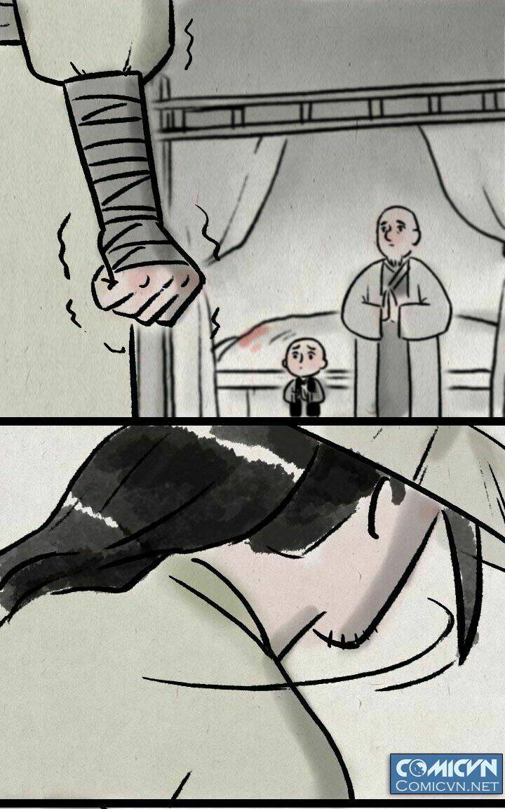 nhất thiền tiểu hòa thượng chapter 78 38