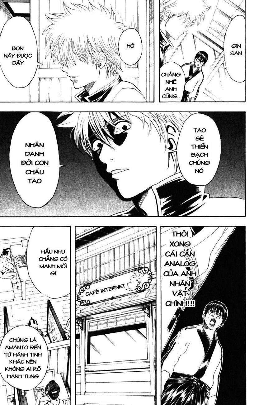 gintama - linh hồn bạc chapter 189 11