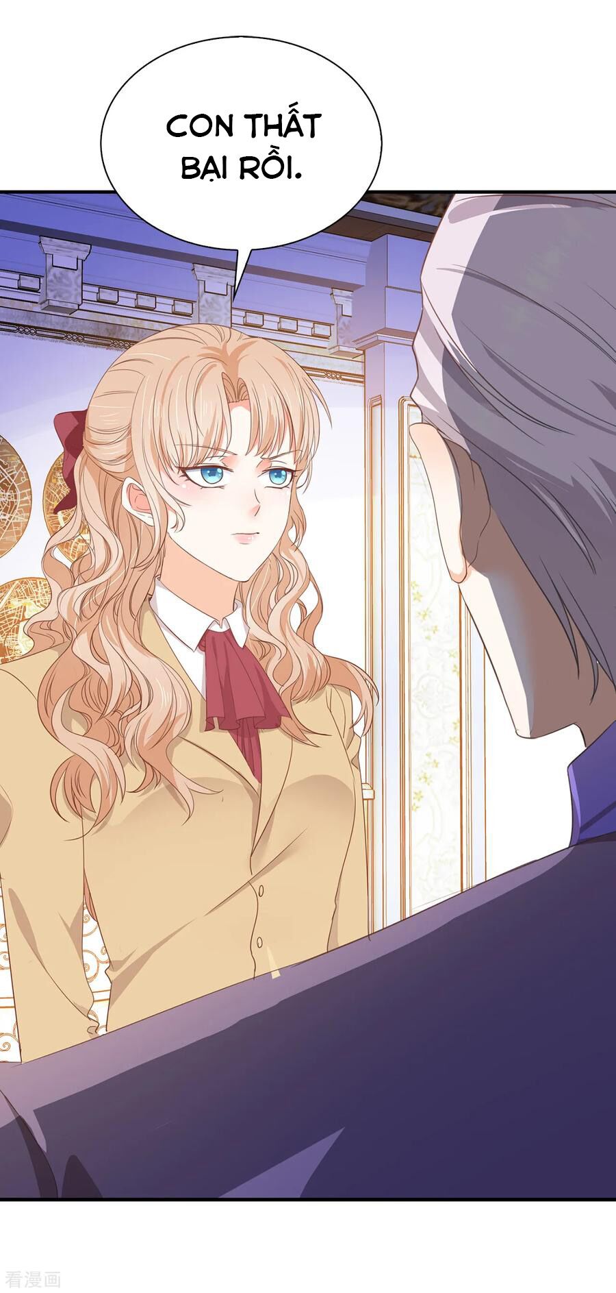 huynh khống công tước gả không được chapter 91.2 10