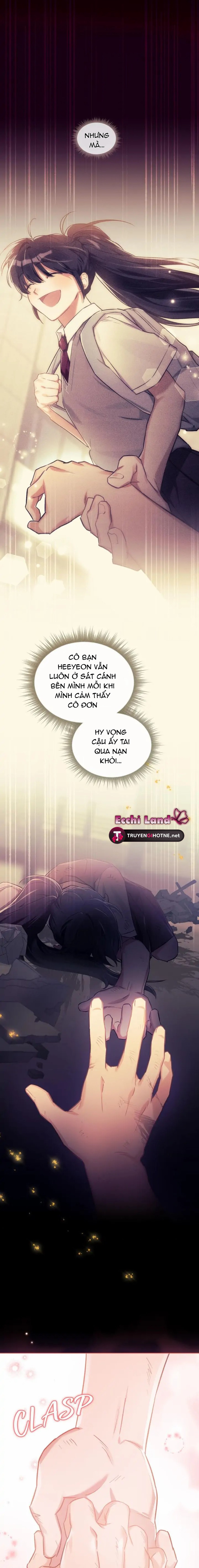 Người Chồng Nhỏ Của Công Tước Đại Nhân chapter 0.1 - Trang 7