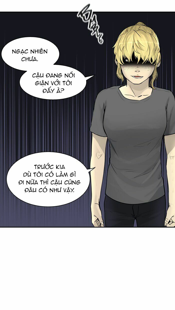 tòa tháp bí ẩn 2 chapter 312.5 21