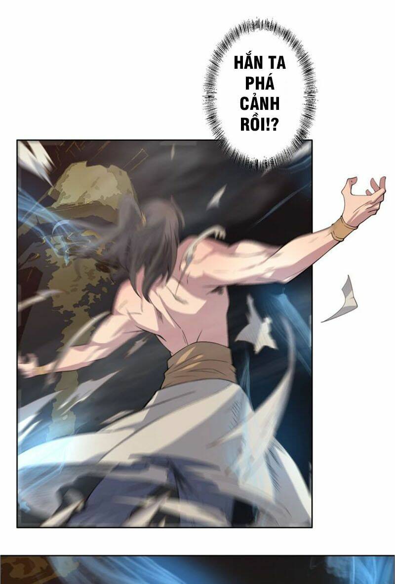 ta luyện dược thành thánh chapter 22 31