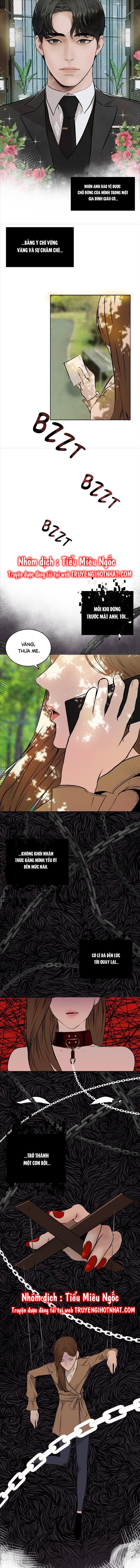 tôi sẽ cho cô tất cả chapter 1 9