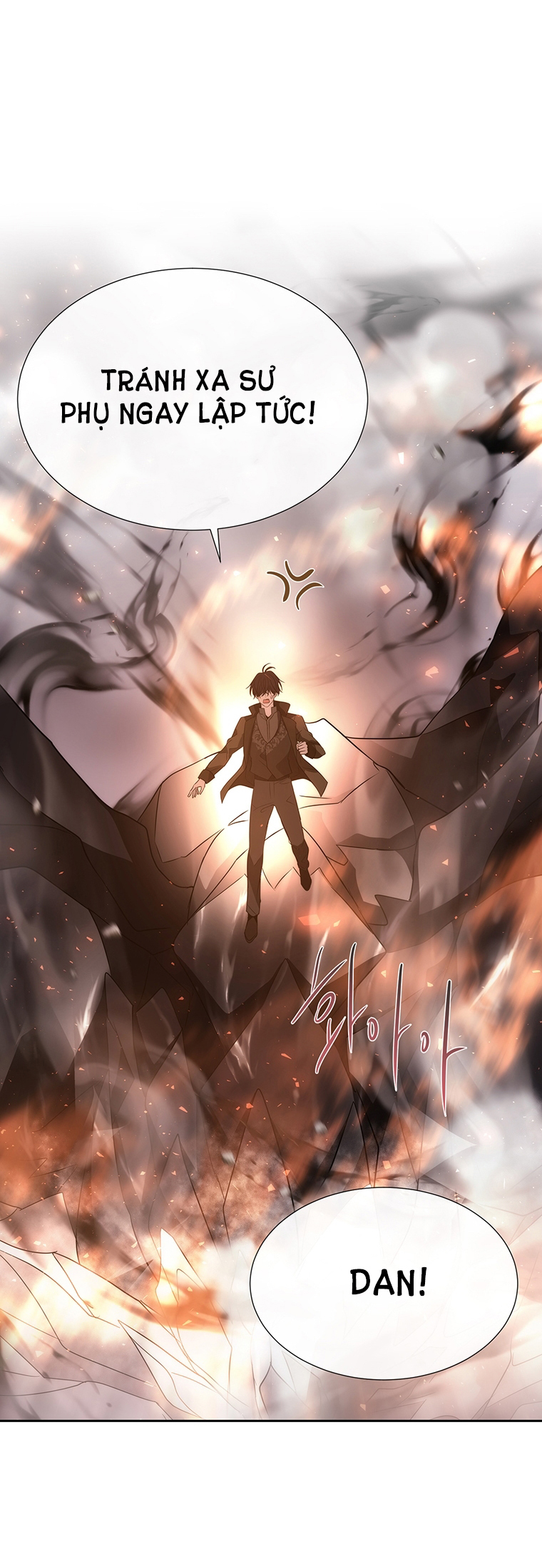 năm môn đệ của charlotte chapter 162.1 13