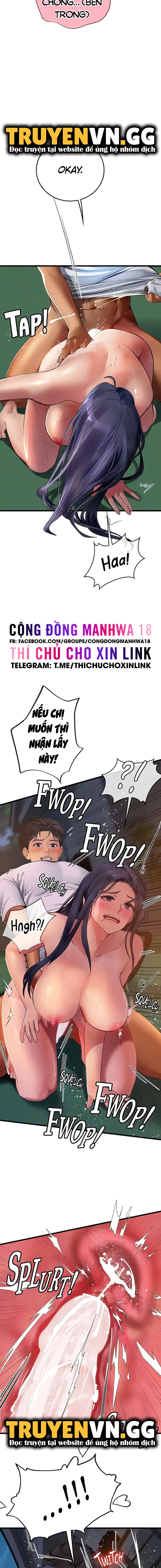 thực tập ở làng tiên cá chapter 60 13