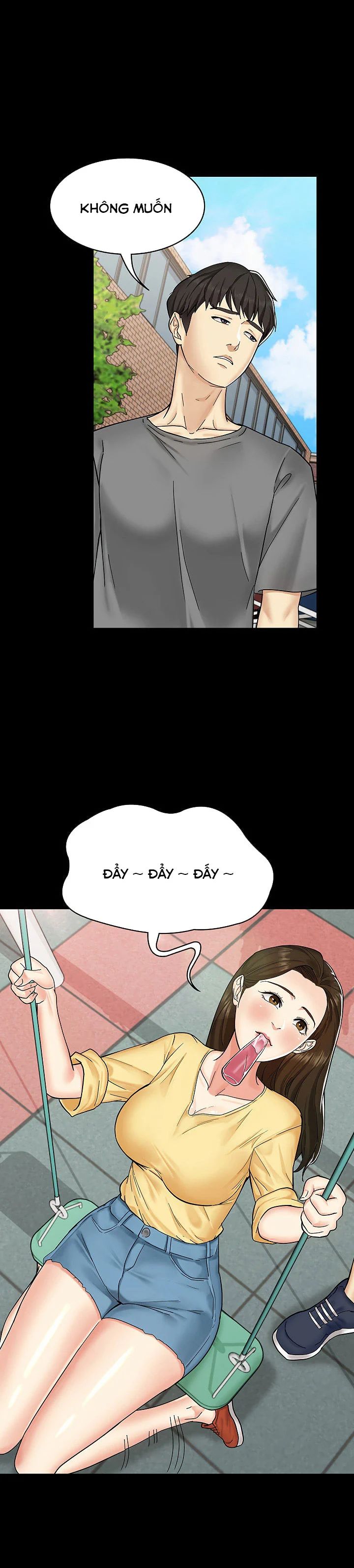 cô ấy là em gái tôi nhưng không sao chapter 1 10