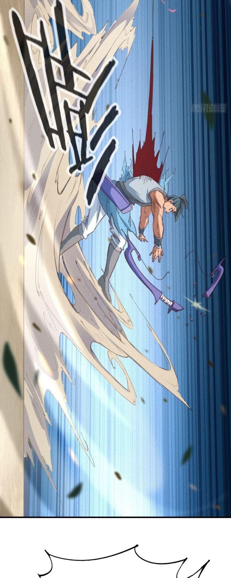 võ đạo chiến thần chapter 8 15