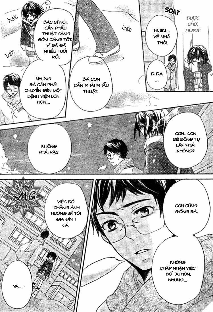 boyfriend - namorado chapter 10 17