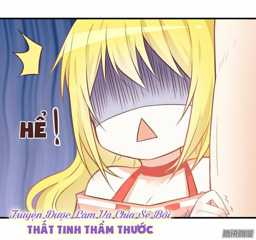 hôm nay ta cũng muốn trêu chọc nàng chapter 6 26