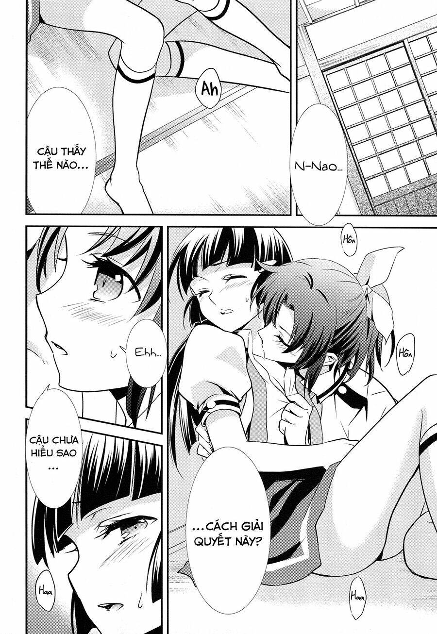 love bite syrup chapter 1 17