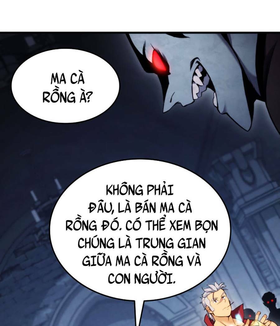 huyền thoại game thủ - tái xuất chapter 62 35