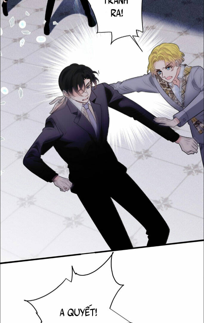 một vợ yêu, một bé con chapter 260 27