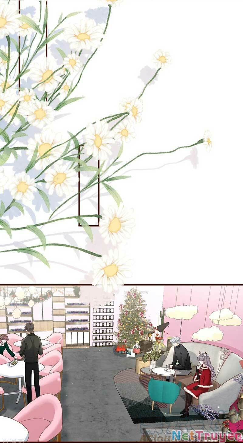 bạn gái tôi mới 30+ tuổi xuân chapter 119 7