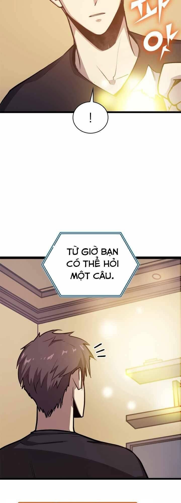 tôi trở lại thăng cấp một mình chapter 87 52