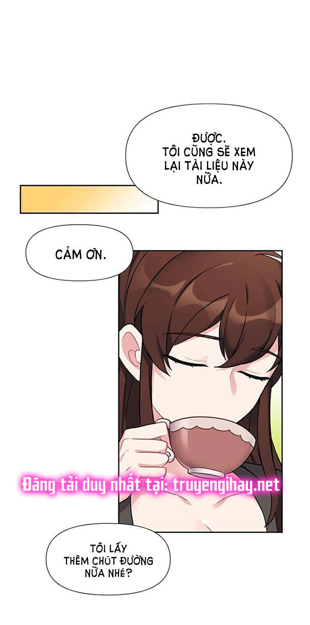 tiểu thư và dàn hầu nam mlem chapter 28 25