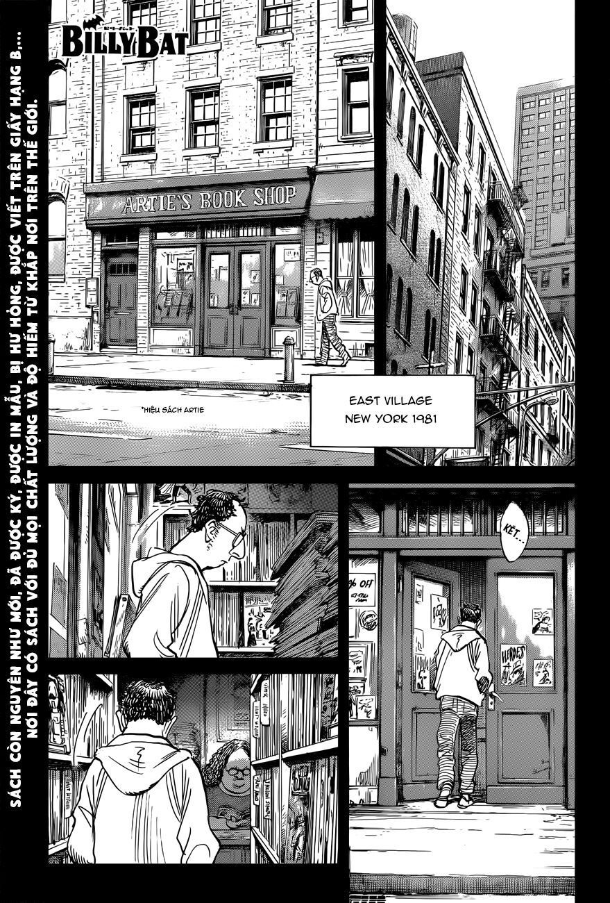 billy bat chapter 98 1