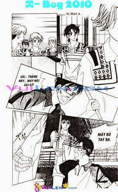 cô giáo tuổi 18 chapter 9 19