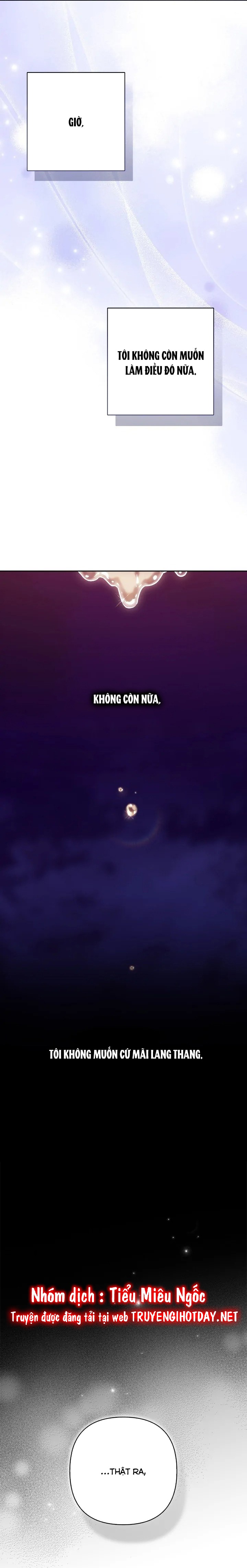 tôi mới là người quyết định cuộc hôn nhân này chapter 65 7