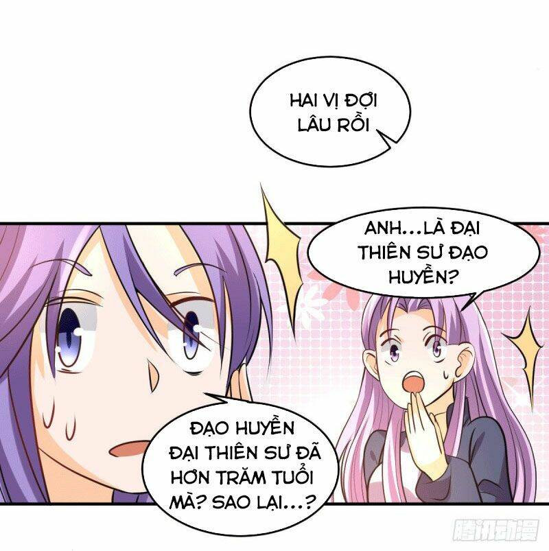 đô thị đỉnh phong cao thủ chapter 229 20