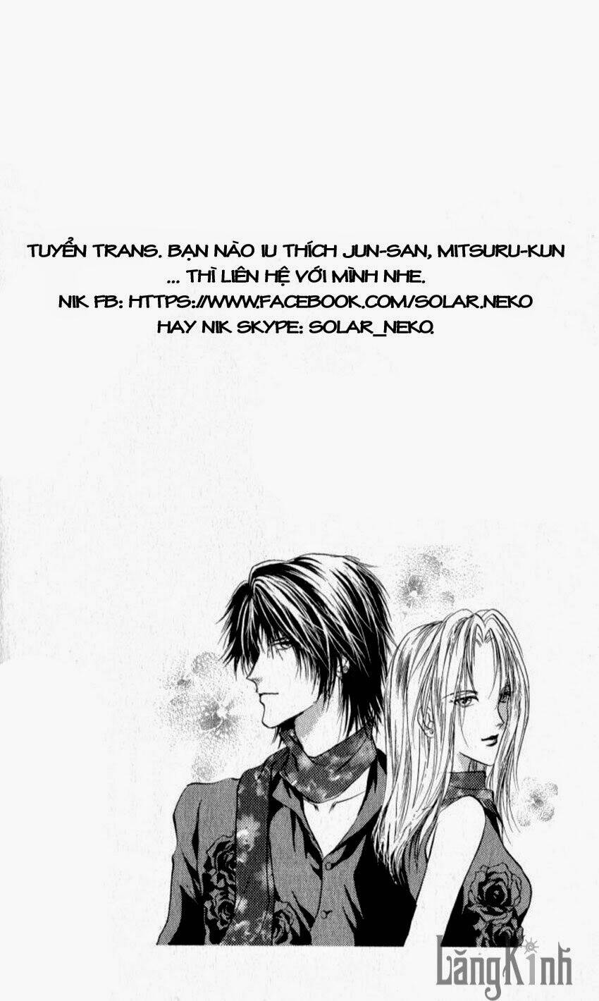 cute x guy chapter 7 46