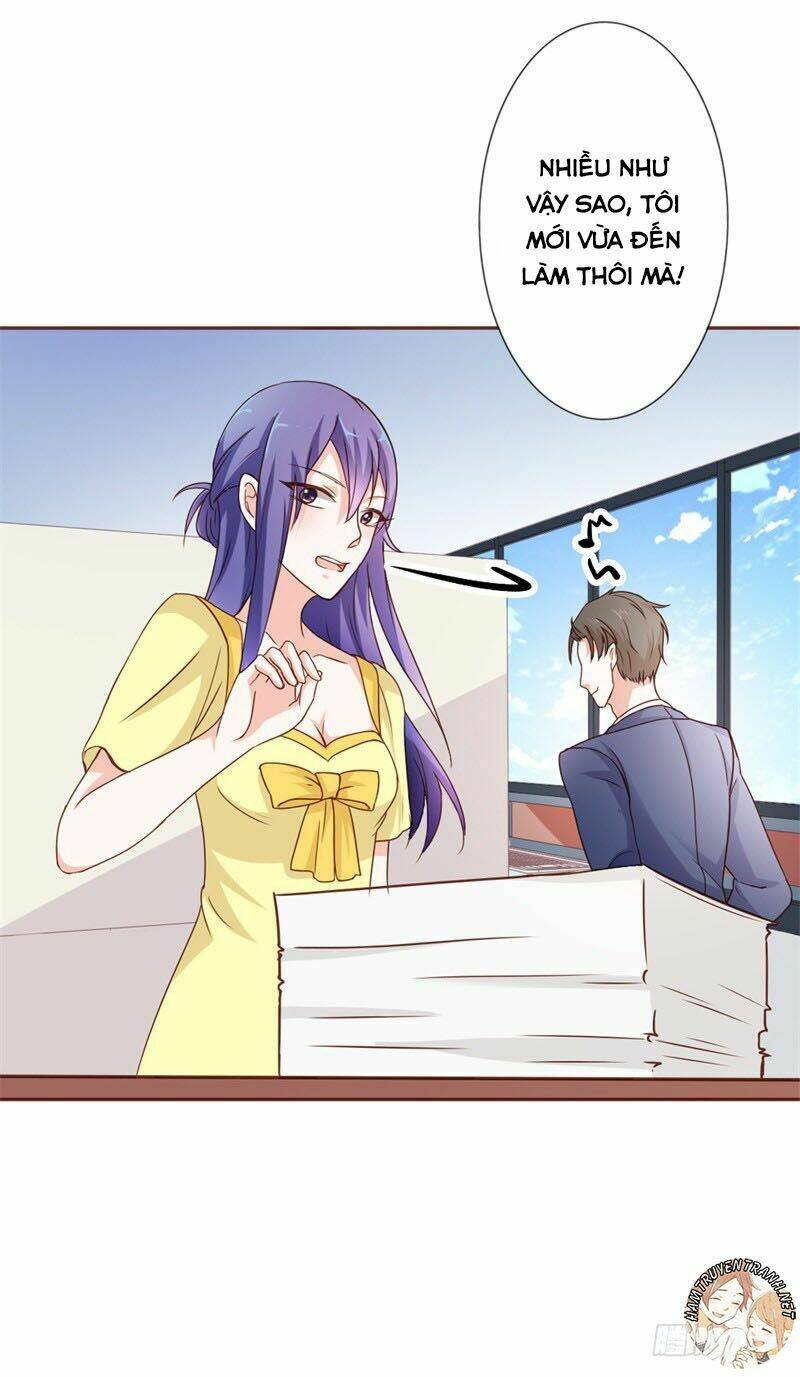 bá đạo tổng tài ngạnh thượng cung chapter 22 7