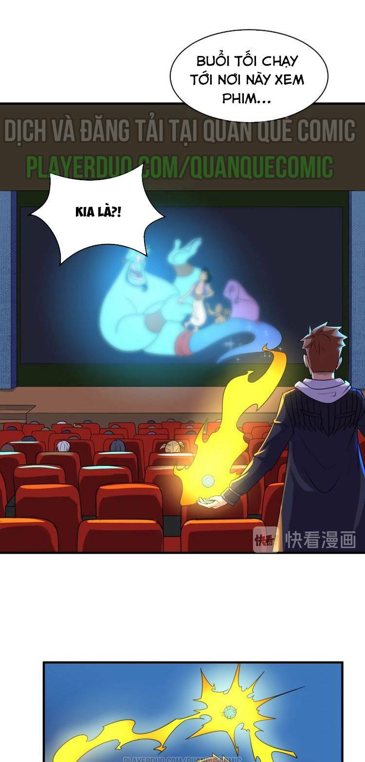 người chặn xuyên không chapter 59 3