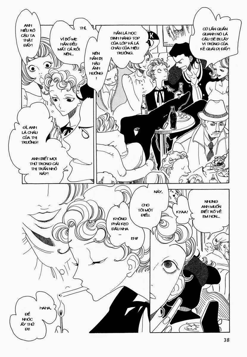 j no subete chapter 1 33