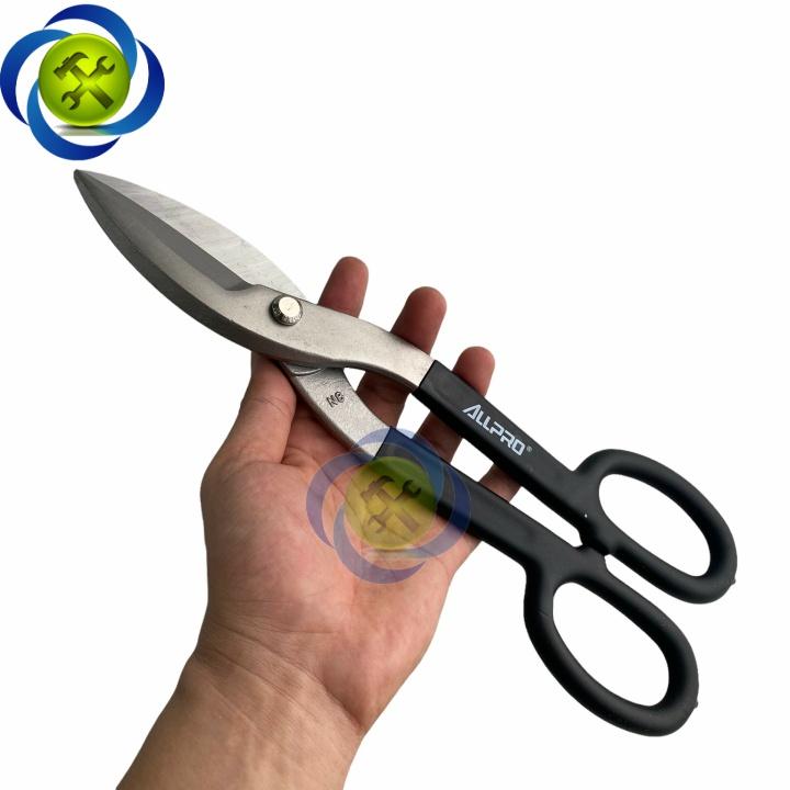 Kéo cắt tôn ALLPRO 01412 loại 12 inch dài 300mm