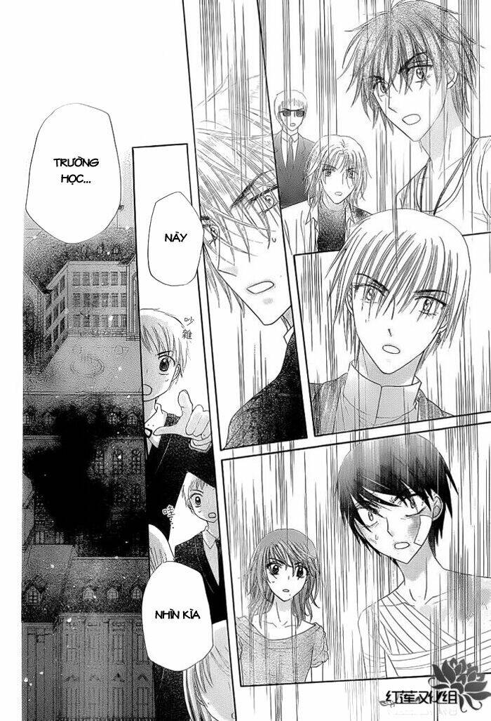 gakuen alice chapter 158 23