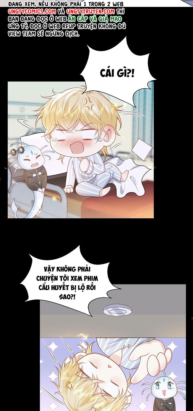 phản diện bị truy thành đoàn sủng chapter 34 4