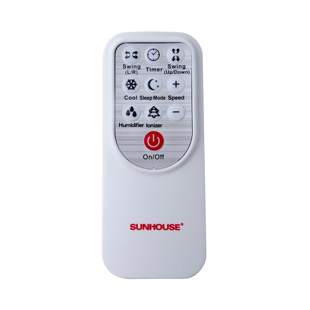 Máy làm mát không khí - Quạt điều hòa SUNHOUSE SHD7723 - Hàng chính hãng