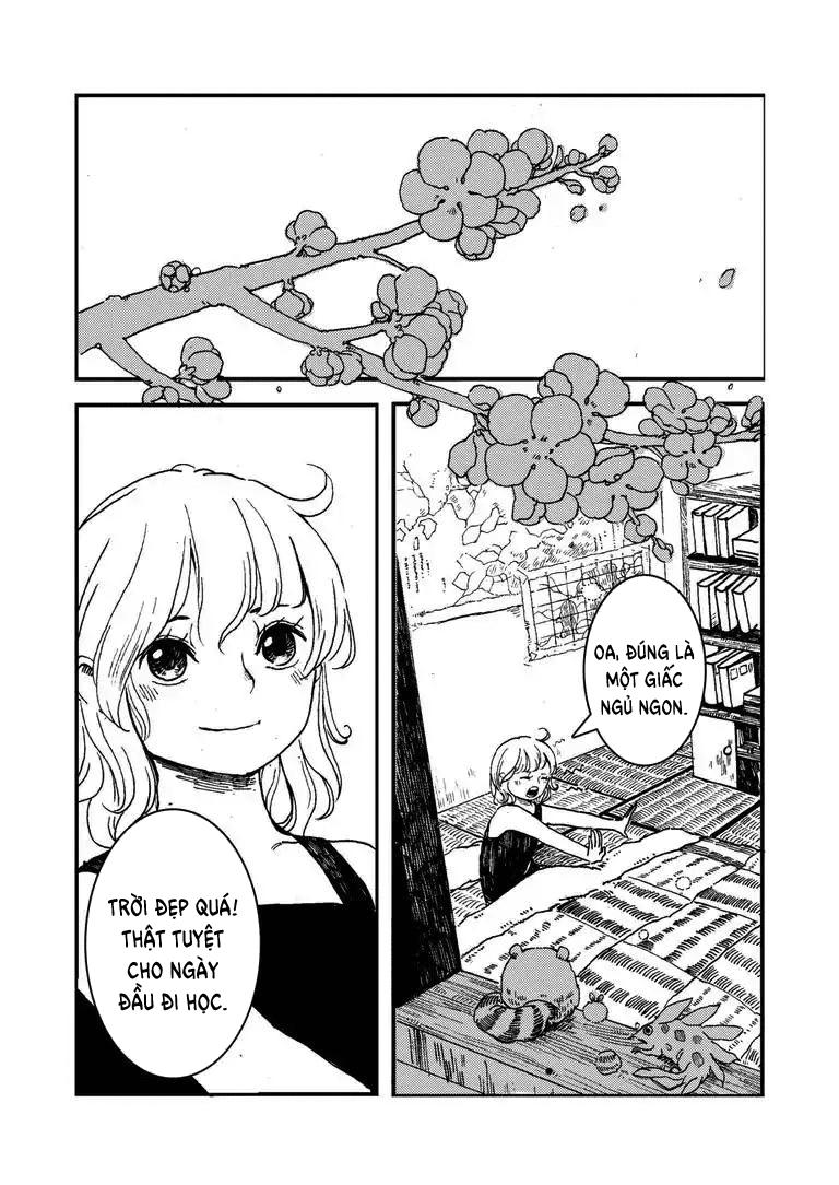 chika's forest chapter 2 3