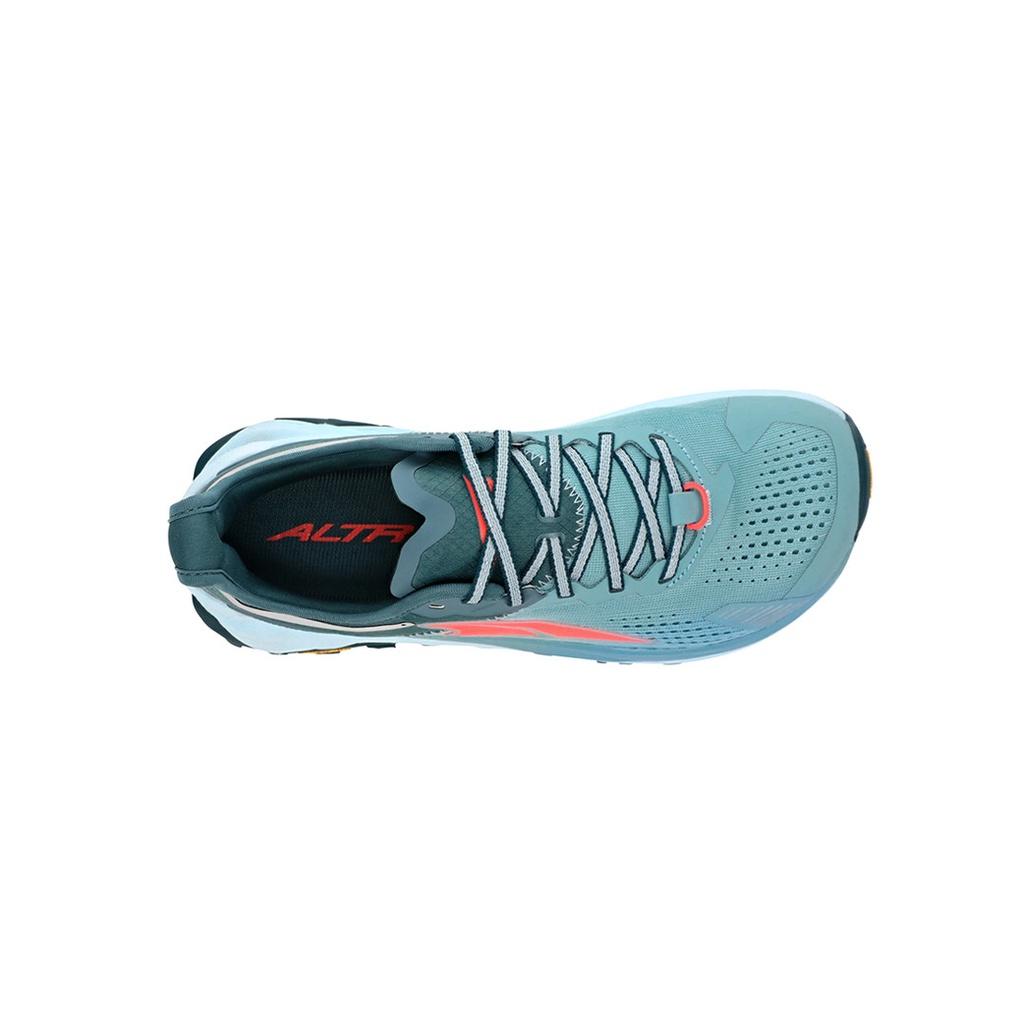 Altra Oly.mpus 5 Chamonix chính h.ãng, giày trail, địa hình nam nữ chuyên nghiệp