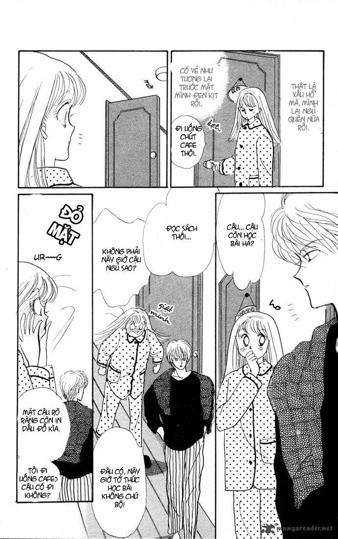 itazura na kiss chapter 5 19