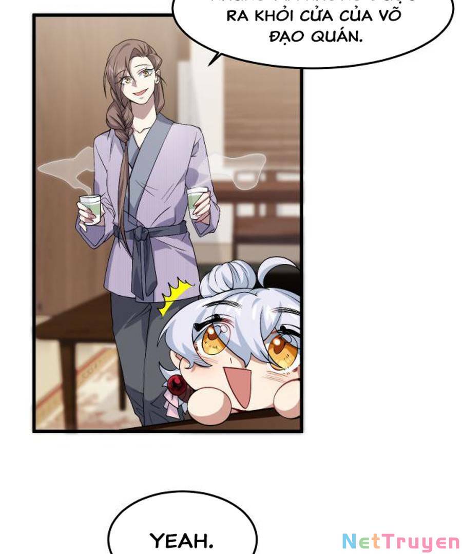 vú em thánh kỵ sĩ chapter 9 56