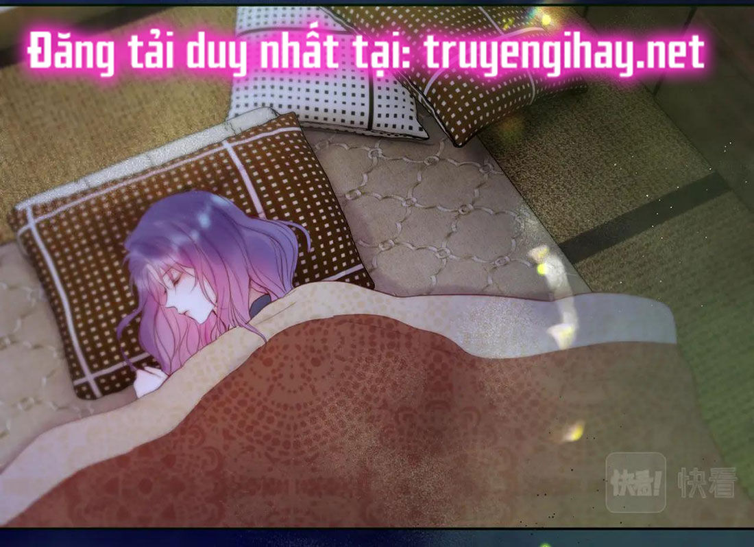 cạm bẫy của hồ ly chapter 24.2 28