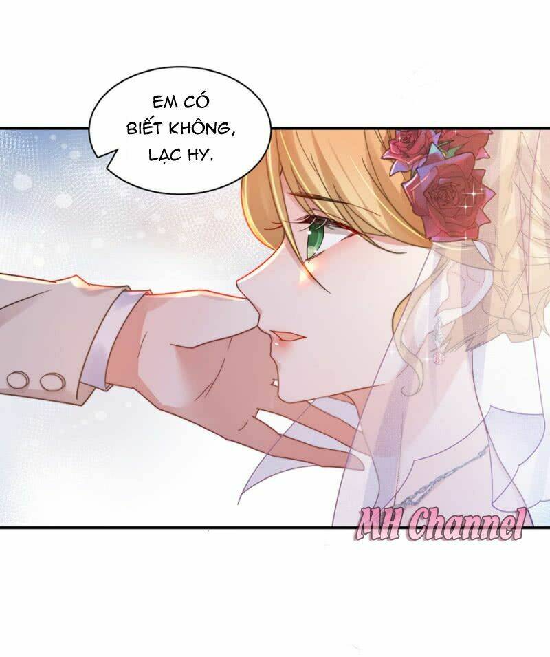 ma lạt thiên kim đẩu ác thiếu chapter 190 12